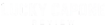 Lucky Capone logo